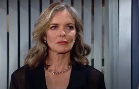Y&R Spoilers: Diane's Freedom Imminent