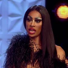 Drag Race U.K.' Finalist Tayce Is Now a Face of Coca Cola