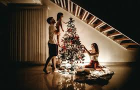 Nochebuena (literally the good night) is a spanish word referring to the night of christmas eve and celebrated on 24 december every year. Que Es Nochebuena Su Definicion Y Significado 2021