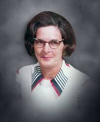 Obituary information for Eva Eyelean (Dalton) Phelps