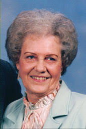 Elaine G Ryg Imel (1930-2007)