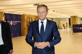 Donald franciszek tusk is a polish politician who was president of the european council from 2014 to 2019. Can Tusk Go Home Again