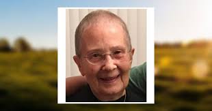 Ellen M Leverett Obituary March 18, 2022