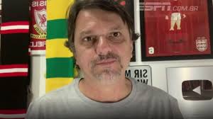Hoje tem dourado em campo. Como Paixao Pela Pesca Fez Idolo Do Flamengo Criar Sensacao Da Serie B Do Brasileiro
