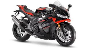 Aprilia RSV4 Factory