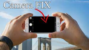 Force close the camera app. How To Fix Iphone 6 6s 7 8 Black Camera Issue Camera Not Working Solved Youtube