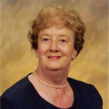 Betty Jo Walker Halstead Obituary June 21, 2017
