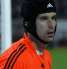Petr Čech