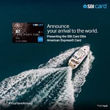 My card was refused yesterday so today i tried to check my balance. With The New Sbi Card Elite American Express Card Get Ready To Unlock Whole Set Of Awesome Experiences Gq India Live Well