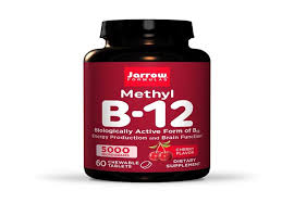 8 best vitamin b12 supplements to help boost a low intake, according to experts. Top 10 Best Vitamin B12 Supplements In India Fitways