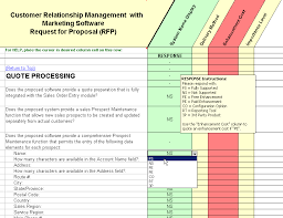 Crm Software Selection Customer Relationship Management System