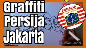 Maybe you would like to learn more about one of these? Gambar Tulisan Persija Grafiti Gambar Tulisan Hd