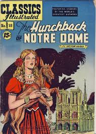 Museum Of Modern Mythology And Pop Culture Classic Comic Books Classic Literature Classic Comics