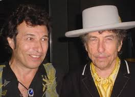 Segarini: Paul and Leon