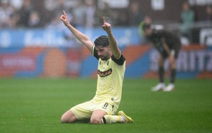 FEATURE | 2. Bundesliga Matchday 4: The Top 5 Standout Performers - Yahoo  Sports