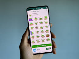 Whatsapp is most widely known as an instant messaging platform, but the popular app. Los Mejores Packs De Stickers Para Whatsapp Gratis