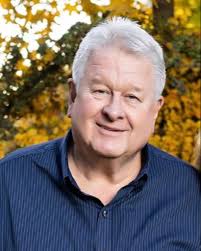 Stephen Douglas Purdy Obituary May 20, 2024