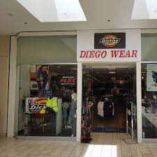 Directions To Plaza Bonita Mall Diego Wear Dickies - Dickies Clothing Store In National City