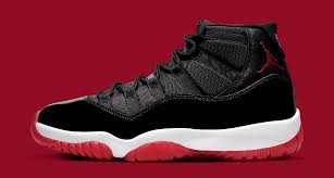 Jordan 11 Retro Black Red White Air Jordan 11 Bred Retro Black True Red 378037 061 Bestoffer4y In 2020 Air Jordans Air Jordan 11 Bred Jordan 11 Bred