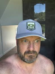 Sometimes after you give your grass a good mow, you find yourself just  staring out your window and your handiwork. After my neighbors caught me  creeping