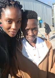 Donnell Simpson's Instagram, Twitter & Facebook