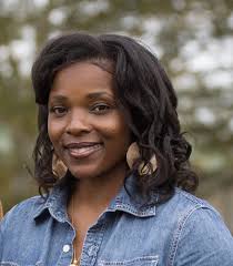 LaShawn Cunningham joins NAC Board