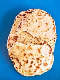 Meera Sodha S Naan Recipe Recipe Recipes Food Naan