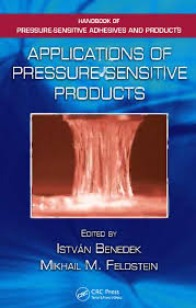 The granule packaging machine is suitable for packaging oatmeal, desiccant, washing powder. Applications Of Pressure Sensitive Products Crc Press 2009 By Lucio Cornejo Issuu