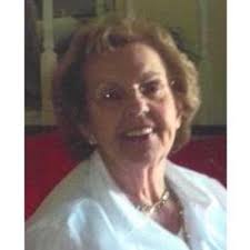 Obituary information for Charlene Kennedy Jenkins
