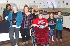 Uptown Art encourages creativity and expression