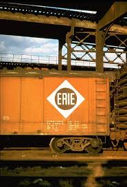 Life On The Rails Walker Evans S Freight Cars In Color Railroad Photography Train Railroad Pictures