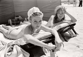 | photographs show actress patti chandler; Top 20 Hottest Hollywood Actresses Of The 1960s In B W Monovisions Black White Photography Magazine
