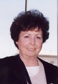 Obituary for Myrtle Frances Brinkley