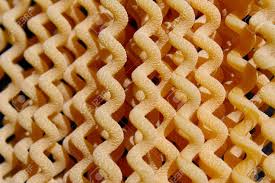 Check spelling or type a new query. Uncooked Long Fusilli Pasta Stock Photo Picture And Royalty Free Image Image 96570626