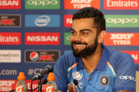 He wants to win each and every game. Important To Understand Opportunity Which U19 Wc Provides Virat Kohli