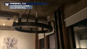 Weathernation Earthquake Felt As Far As Fresno Facebook