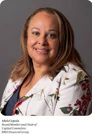 Leading Latinas 2023