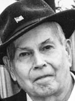 Nolan Marr Obituary (1923