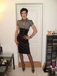 Feminine by nature.and sissy for life. Sissy Dress Feminine To Attract Men Pinterest Men Are More Attracted To Femininity Than They Are To Women Sadly Serialiphoneringtonema74777
