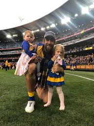 Immediately after mary kennedy killed herself, her estranged husband robert kennedy jr. Dad Premiership Eagle Josh Kennedy West Coast Eagles Facebook