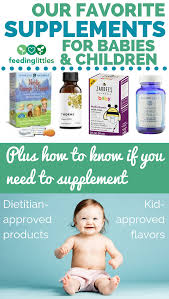 An excellent vitamin supplement for babies and toddlers. Supplements Are Always A Hot Topic With Our Clients We Are Constantly Asked What Supplements We Recommend For Baby Vitamins Vitamins For Kids Feeding Littles