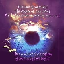 The divine soul involves five ascending levels of consciousness. Pin By Tonee Ariel Gwinn On T R U I S M S Spiritual Wisdom Mindfulness Peace And Love
