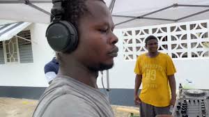 WENT TO WAKE FIELD TRELAWNY TO FIX RENZ SOUND AFTER YHEM MESS IT UP,LOVE  TOUCH LIKE THEM WORK A