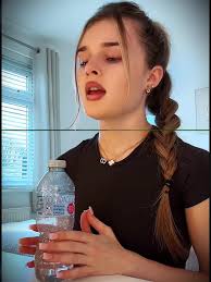 Abigail Little Singing