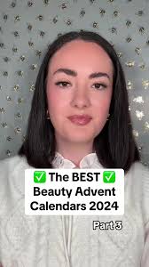 Beauty Advent Calendars 2024 Unboxing