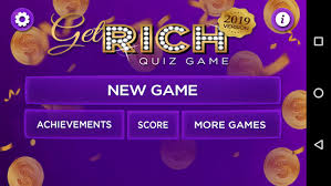 Realtime trivia, daily giveaways and cash prizes. Trivia Quiz Get Rich Fun Questions Game 3 55 Mod Apk No Ads Premium Free Download Moodleone Org