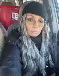 Paula Curry's Instagram, Twitter & Facebook