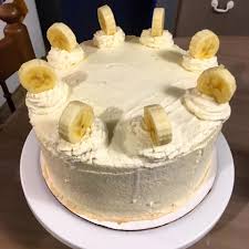 If you do not have two cake pans of the same size. Cakes Cake And Cream