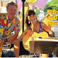 The Greek and The Freak @Hank Dietle's Tavern