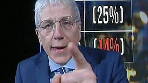 Lucio Presta contro Mario Giordano: "Sorrisi complici con Feltri, anche lui  è un inguardabile"